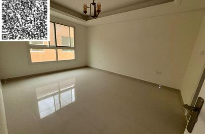 Apartment - 3 Bedrooms - 3 Bathrooms for rent in Al Mowaihat 3 - Al Mowaihat - Ajman