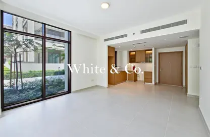 شقة - غرفة نوم - 1 حمام للبيع في سافانا في كريك بيتش برج 3 - السافانا - جريك بيتش - مرسى خور دبي - دبي