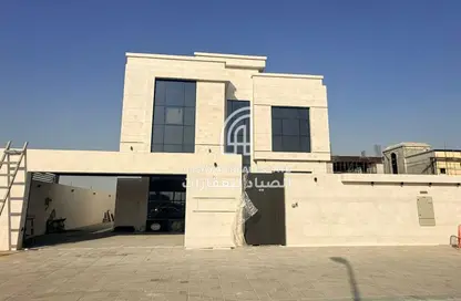 Villa - 5 Bedrooms - 7 Bathrooms for sale in Hoshi - Al Badie - Sharjah