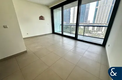 Apartment - 1 Bedroom - 2 Bathrooms for rent in Burj Vista 1 - Burj Vista - Downtown Dubai - Dubai