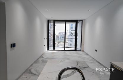 Apartment - 2 - 3 for rent in 48 Parkside - Arjan - Dubai