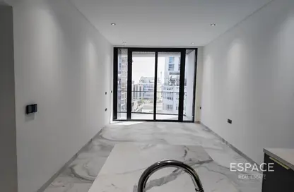 Apartment - 2 Bedrooms - 3 Bathrooms for rent in 48 Parkside - Arjan - Dubai Apartment - 2 Bedrooms - 3 Bathrooms for rent in 48 Parkside - Arjan - Dubai