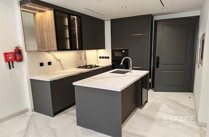 Apartment - 2 - 3 for rent in 48 Parkside - Arjan - Dubai Apartment - 2 - 3 for rent in 48 Parkside - Arjan - Dubai