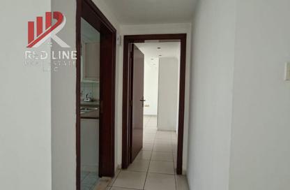Apartment - 1 Bedroom - 2 Bathrooms for rent in Al Taawun Street - Al Taawun - Sharjah Apartment - 1 Bedroom - 2 Bathrooms for rent in Al Taawun Street - Al Taawun - Sharjah