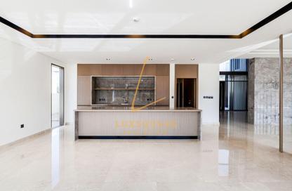Villa - 5 Bedrooms - 7 Bathrooms for rent in Golf Place 1 - Golf Place - Dubai Hills Estate - Dubai