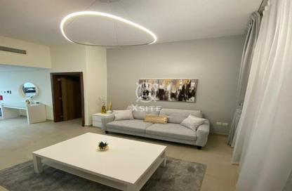 Apartment - 1 - 2 for sale in Azizi Star - Al Furjan - Dubai