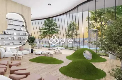 شقة - 1 حمام للبيع في كيوتو من اورو24 - ارجان - دبي