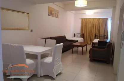 شقة - غرفة نوم - 2 حمامات للايجار في تلال الخيل - القوز - دبي شقة - غرفة نوم - 2 حمامات للايجار في تلال الخيل - القوز - دبي