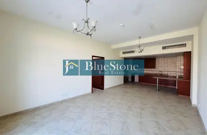 شقة - غرفة نوم - 2 حمامات للايجار في مارلو هاوس 2 - مارلو هاوس - موتور سيتي - دبي