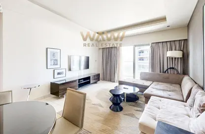 شقة - غرفة نوم - 2 حمامات للبيع في تاور B - داماك تاورز من باراماونت - الخليج التجاري - دبي