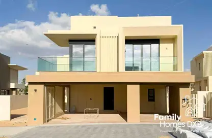 Villa - 5 Bedrooms - 6 Bathrooms for sale in Jebel Ali Village Villas - Jebel Ali Village - Jebel Ali - Dubai