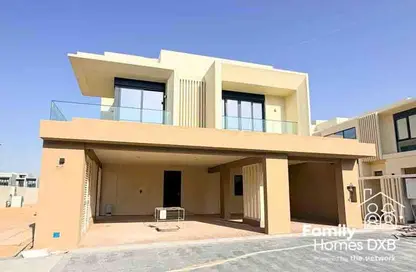 Villa - 5 Bedrooms - 6 Bathrooms for sale in Jebel Ali Village Villas - Jebel Ali Village - Jebel Ali - Dubai Villa - 5 Bedrooms - 6 Bathrooms for sale in Jebel Ali Village Villas - Jebel Ali Village - Jebel Ali - Dubai
