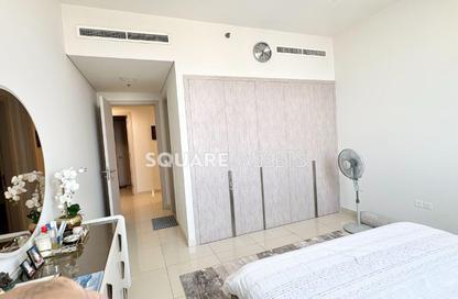 Apartment - 2 - 3 for rent in Topaz Avenue - Al Furjan - Dubai