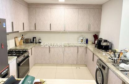Apartment - 2 - 3 for rent in Topaz Avenue - Al Furjan - Dubai