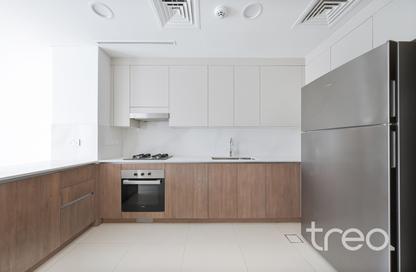 Townhouse - 3 - 4 for rent in Elan - Tilal Al Ghaf - Dubai