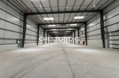 مستودع - استوديو للايجار في المرحلة 1 - مجمع دبي للاستثمار - دبي