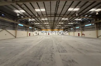 مستودع - استوديو للايجار في المرحلة 1 - مجمع دبي للاستثمار - دبي