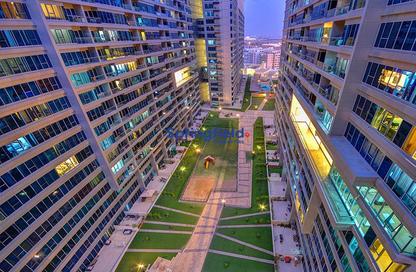 شقة - 1 للبيع في سكاي كورتس تاور C - أبراج سكاي كورتس - مجمع دبي ريزيدنس - دبي شقة - 1 للبيع في سكاي كورتس تاور C - أبراج سكاي كورتس - مجمع دبي ريزيدنس - دبي