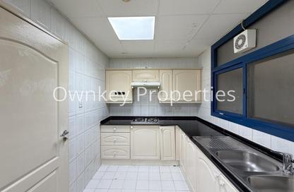 Apartment - 1 - 2 for rent in Emerald Mankhool 1 - Al Mankhool - Bur Dubai - Dubai