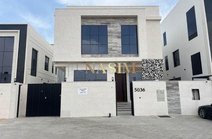 Villa - 5 Bedrooms - 6 Bathrooms for sale in Al Yasmeen 1 - Al Yasmeen - Ajman