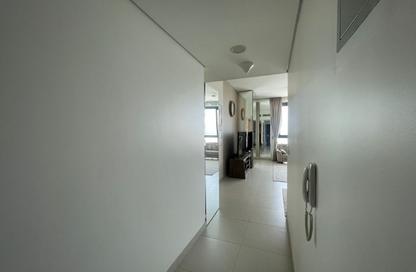 Apartment - 1 - 2 for rent in Sun Island - Ajmal Makan City - Sharjah Waterfront City - Sharjah