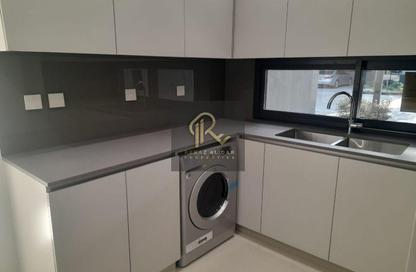 Townhouse - 2 Bedrooms - 4 Bathrooms for rent in Sendian - Masaar - Tilal City - Sharjah