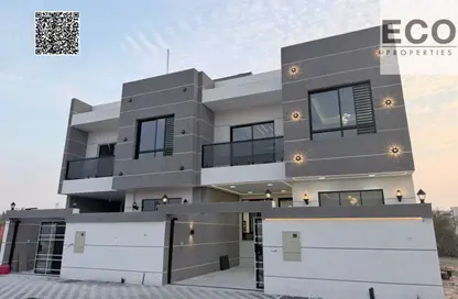 تاون هاوس - 5 غرف نوم - 7 حمامات للبيع في الحليو 1 - الحليو - عجمان