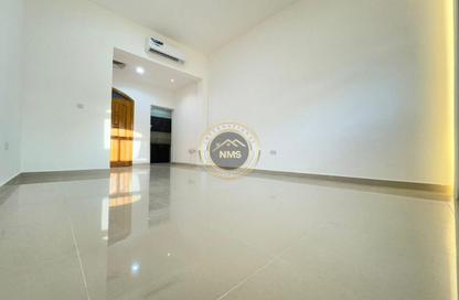 Apartment - Studio - 1 Bathroom for rent in Al Mushrif - Abu Dhabi Apartment - Studio - 1 Bathroom for rent in Al Mushrif - Abu Dhabi
