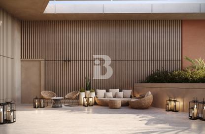 Apartment - 1 - 2 for sale in Baheen Tower - Najmat Abu Dhabi - Al Reem Island - Abu Dhabi