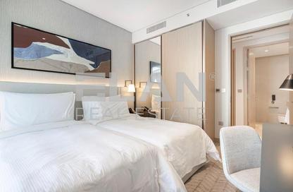 Apartment - 2 Bedrooms - 3 Bathrooms for sale in Vida Dubai Mall Tower 1 - Vida Residences Dubai Mall - Downtown Dubai - Dubai