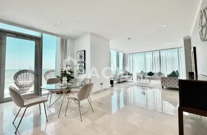 Apartment - 1 Bedroom - 2 Bathrooms for sale in The Residences JLT - Jumeirah Lake Towers - Dubai