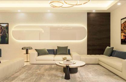 Apartment - Studio - 1 Bathroom for sale in Viewz 1 by Danube - Viewz by DANUBE - Jumeirah Lake Towers - Dubai