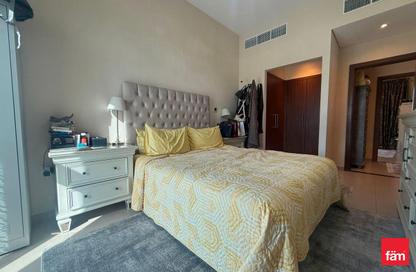 Townhouse - 3 Bedrooms - 4 Bathrooms for sale in Arabella Townhouses 3 - Arabella Townhouses - Mudon - Dubai