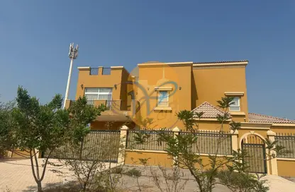 Villa - 5 Bedrooms - 6 Bathrooms for rent in Al Dhait South - Al Dhait - Ras Al Khaimah