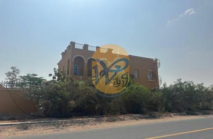 فيلا - 5 غرف نوم - 6 حمامات للايجار في الظيت الجنوبي - الظيت - رأس الخيمة