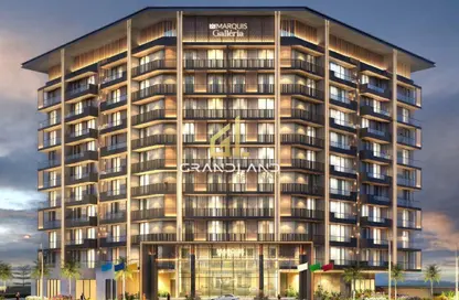 شقة - 2 غرف نوم - 3 حمامات للبيع في ماركيز جاليريا - ارجان - دبي