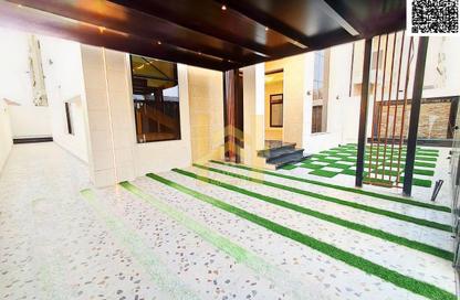 Villa - 5 Bedrooms - 7 Bathrooms for sale in Al Helio 2 - Al Helio - Ajman