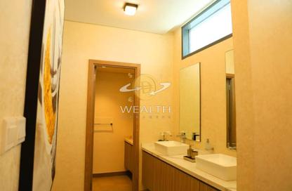 Villa - 5 Bedrooms - 7+ Bathrooms for sale in AlThuraya Island - Ajmal Makan City - Sharjah Waterfront City - Sharjah