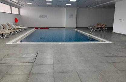 Apartment - 1 - 2 for rent in Gulfa Towers - Al Rashidiya 1 - Al Rashidiya - Ajman Apartment - 1 - 2 for rent in Gulfa Towers - Al Rashidiya 1 - Al Rashidiya - Ajman
