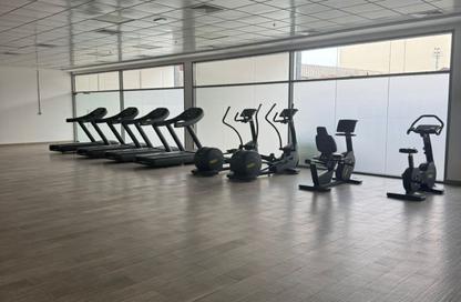 Apartment - 1 - 2 for rent in Gulfa Towers - Al Rashidiya 1 - Al Rashidiya - Ajman