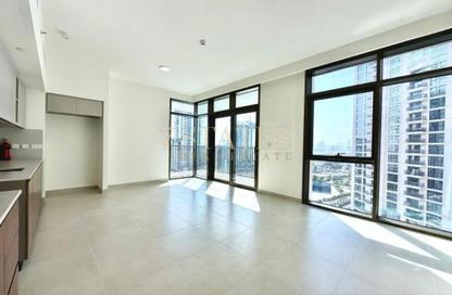 Apartment - 2 Bedrooms - 2 Bathrooms for rent in Creek Palace - Dubai Creek Harbour (The Lagoons) - Dubai