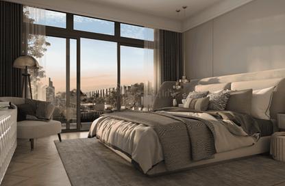 Villa - 4 Bedrooms - 5 Bathrooms for sale in Reportage Village 1 - Reportage Village - Dubai