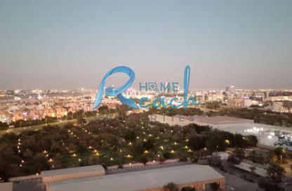 Apartment - 3 Bedrooms - 3 Bathrooms for rent in Al Murjan Tower - Danet Abu Dhabi - Abu Dhabi