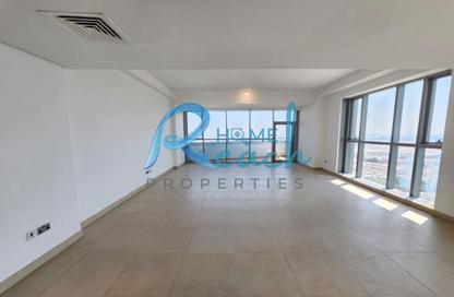 Apartment - 3 Bedrooms - 3 Bathrooms for rent in Al Murjan Tower - Danet Abu Dhabi - Abu Dhabi Apartment - 3 Bedrooms - 3 Bathrooms for rent in Al Murjan Tower - Danet Abu Dhabi - Abu Dhabi