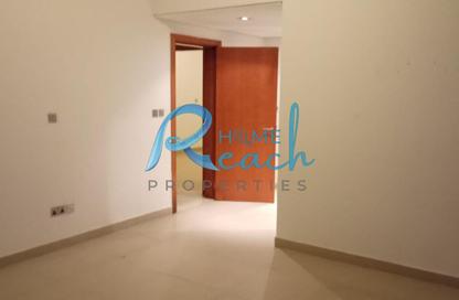 Apartment - 3 Bedrooms - 3 Bathrooms for rent in Al Murjan Tower - Danet Abu Dhabi - Abu Dhabi