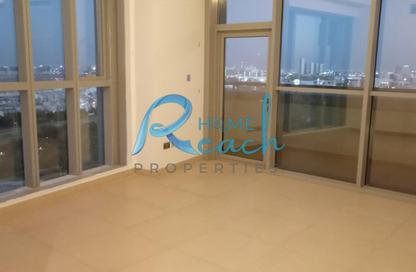 Apartment - 3 Bedrooms - 3 Bathrooms for rent in Al Murjan Tower - Danet Abu Dhabi - Abu Dhabi