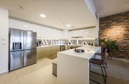 Apartment - 3 - 4 for rent in Al Andalus Tower C - Al Andalus - Jumeirah Golf Estates - Dubai