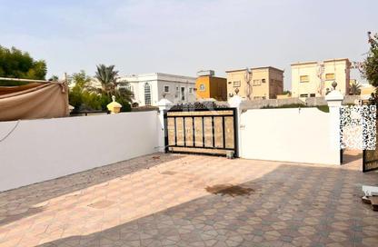 Villa - 4 Bedrooms - 5 Bathrooms for rent in Al Mowaihat 2 - Al Mowaihat - Ajman Villa - 4 Bedrooms - 5 Bathrooms for rent in Al Mowaihat 2 - Al Mowaihat - Ajman