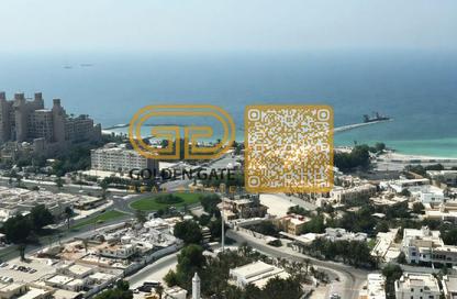 Apartment - 2 - 3 for sale in Ajman One - Phase 2 - Ajman Downtown - Ajman Apartment - 2 - 3 for sale in Ajman One - Phase 2 - Ajman Downtown - Ajman