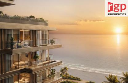 Apartment - 1 Bedroom - 1 Bathroom for sale in Greenfield by Samana Developers - International City Phase 2 - Al Warsan 4 - Al Warsan - Dubai